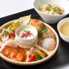 中国料理 白金亭 西武渋谷店