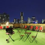 渋谷神南BBQハウス