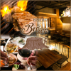 渋谷 肉ビストロ BROWN