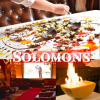 原宿Solomons～ソロモンズ～