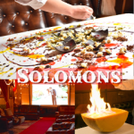 原宿Solomons~ソロモンズ~