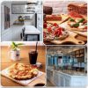 PINSA DE ROMA 表参道店