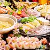 海鮮居酒屋 はなの舞 渋谷道玄坂Ｇスクエアー店