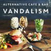 VANDALISM