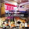 個室×肉バル DELICIOUS 渋谷円山町
