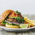 J．S．BURGERS CAFE 渋谷店