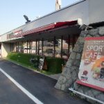 VORTEX SPORTS CAFE