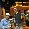 桜丘BEER KITCHEN 渋谷西口店