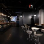 渋谷WOMBLOUNGE