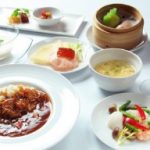 横浜中華街 招福門 渋谷ヒカリエ店