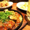 広島麺バル 渋谷ばくだん屋