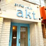 B1F バル AKT. 渋谷店