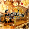 cafe＆bar Switch
						NEW