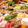 めがみや 居酒屋 炭火焼だいにんぐ