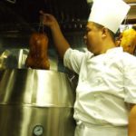 中華火鍋 食べ放題 南国亭 渋谷公園通り3号店