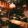 STYLE BUFFET