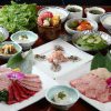 焼肉 燦々亭 池袋南口ビックリガード店 叙々苑FC店