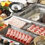 海底撈火鍋 池袋店