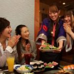 海鮮居酒屋 はなの舞 池袋東口サンシャイン通り店