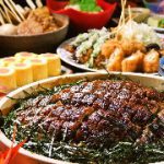 ひつまぶし 名古屋 備長 池袋パルコ店