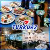 隠れ家ダイニング トルコ料理 Turkuaz ～トルコアズ～
