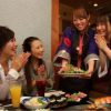 海鮮居酒屋 はなの舞 池袋西口公園前店