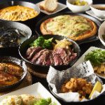 イタリアン酒場 あたしん家
						NEW
