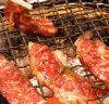 炭火焼肉 山水園
