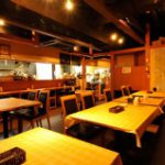 Osteria Vin CAFFE