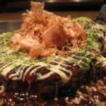 お好み焼き 鉄板焼き 喃風 池袋サンシャイン60通り店