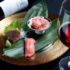 焼肉DINING GROW 日本橋