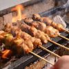完全個室 炭火地鶏 室鶏 日本橋三越前本店