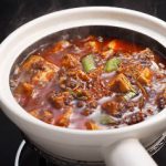 四川飯店 日本橋～Chen Kenichi’s China～