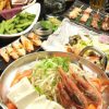 完全個室・創作和食 鳥炎 八重洲店
