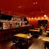 La Cazuela roja UOMAN DINING