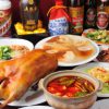 中国四川料理 天然居 日本橋店