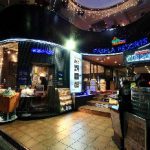 カラオケ パセラ 六本木店