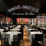 Ruby Jack’s ステーキハウス＆バー