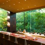 白金料庭 槐樹 ～ Enju ～