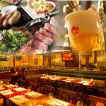銀座ライオン 山王パークタワー店