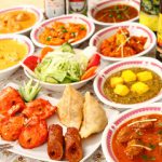 世界のワイン＆北インド料理 モティ 赤坂店