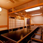 京串 六波羅