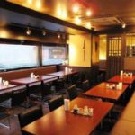 青蓮 虎ノ門店