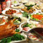 中華火鍋 食べ放題 南国亭 赤坂店