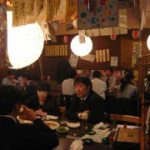 レトロ居酒屋 伊ち太