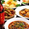 本格四川料理 香辣家（からや）