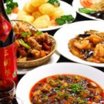 本格四川料理 香辣家（からや）