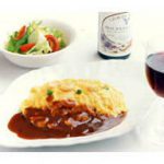 グリル満天星 麻布十番 本店