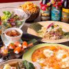 ニジイロ Dining Cafe＆Bar
