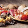 大地の恵み 北海道 永田町店